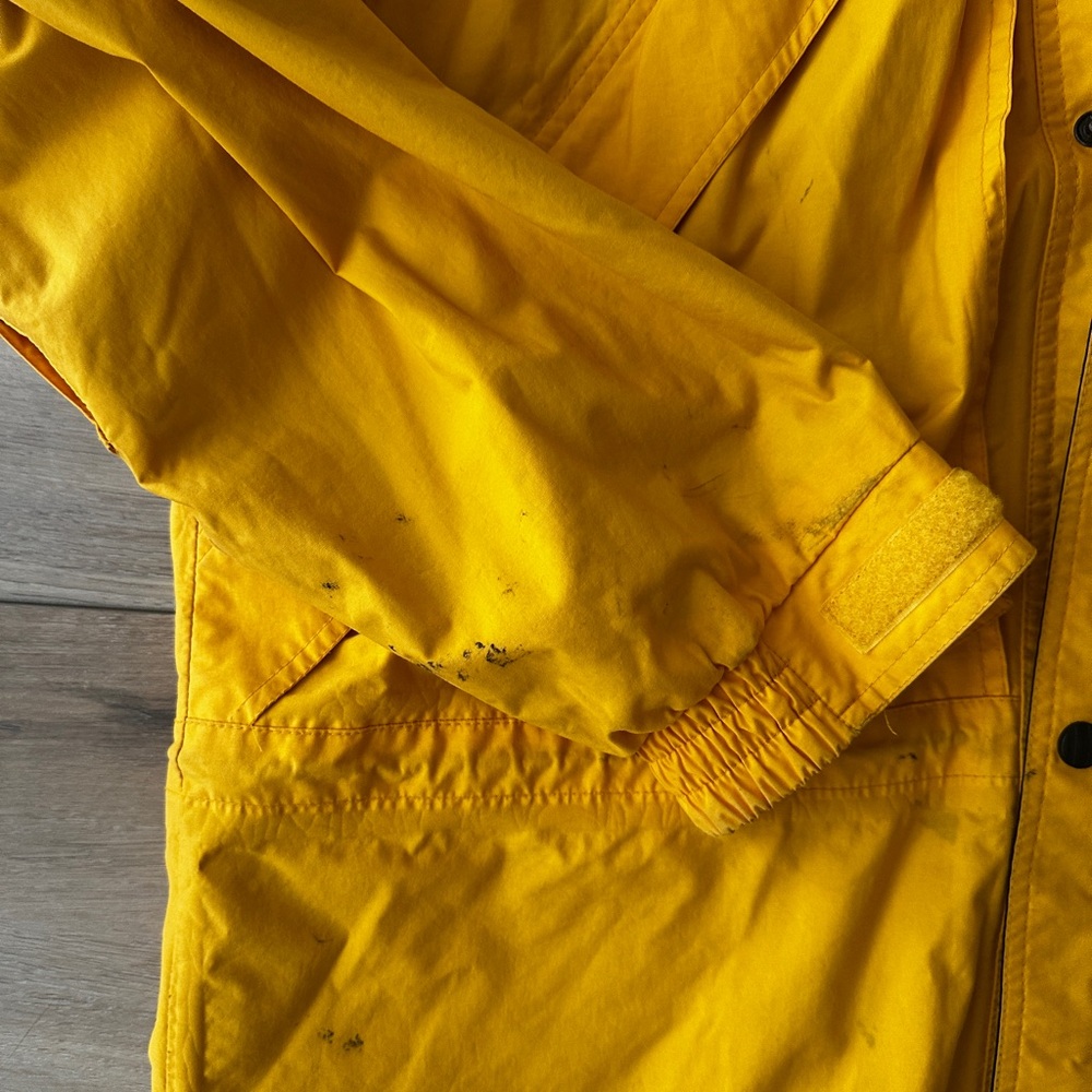 Helly Hansen Yellow Jacket - image 2